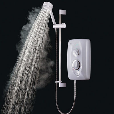 ducha electrica como funciona