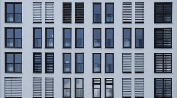 ¿Cuánto cuesta renovar la fachada de un edificio?